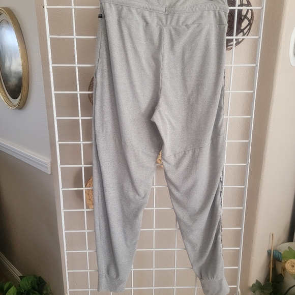 Flag Nor Fail Grey Jogger Sz S - Picture 7 of 7